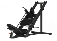 Жим ногами/Гакк-присед Hasttings Digger HD003-4