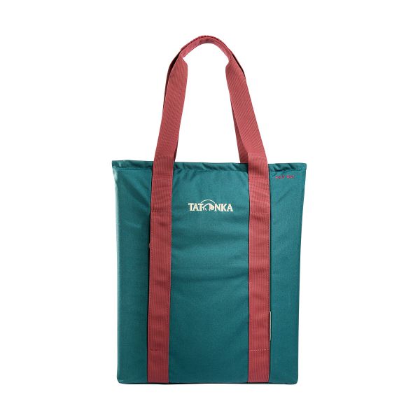 Сумка   GRIP BAG teal green, 1631.063