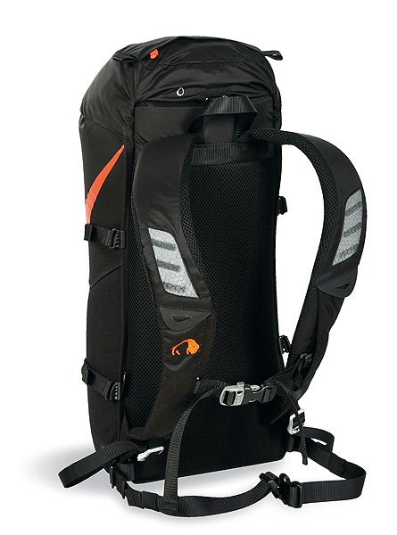 Рюкзак SUMMITER EXP black, 1487.040