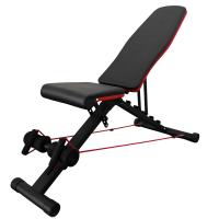 Скамья для жима DFC GLFERA YD-2762 / 120 кг