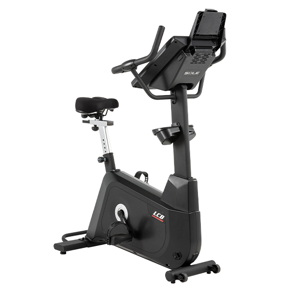 Вертикальный велотренажер Sole LCB (2023)
